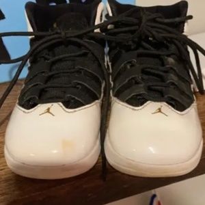 Jordan 11 high size 8c.